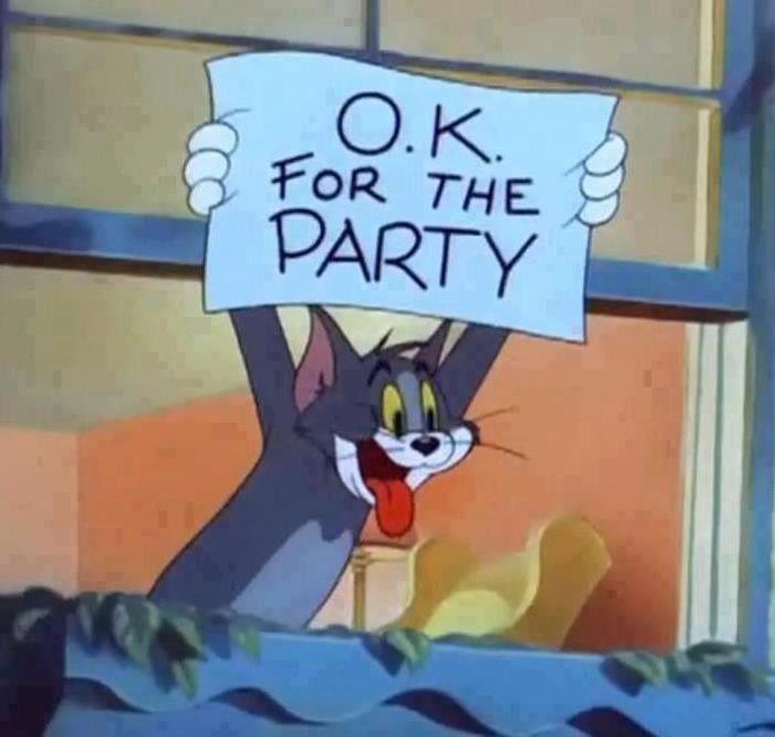 Tom si Jerry