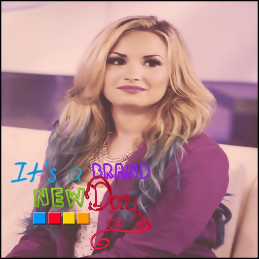 - stai calma, doar eu si Amy stim, va fi in regula. =;