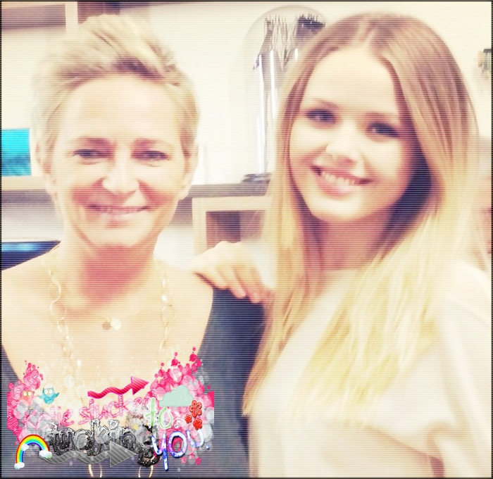 ; SUNT DOR OBOSITĂ . @ana . crezi ? Da sau nu ? - aduce o haina - @ finu - just - OUR - 4th EPISODE - OO4