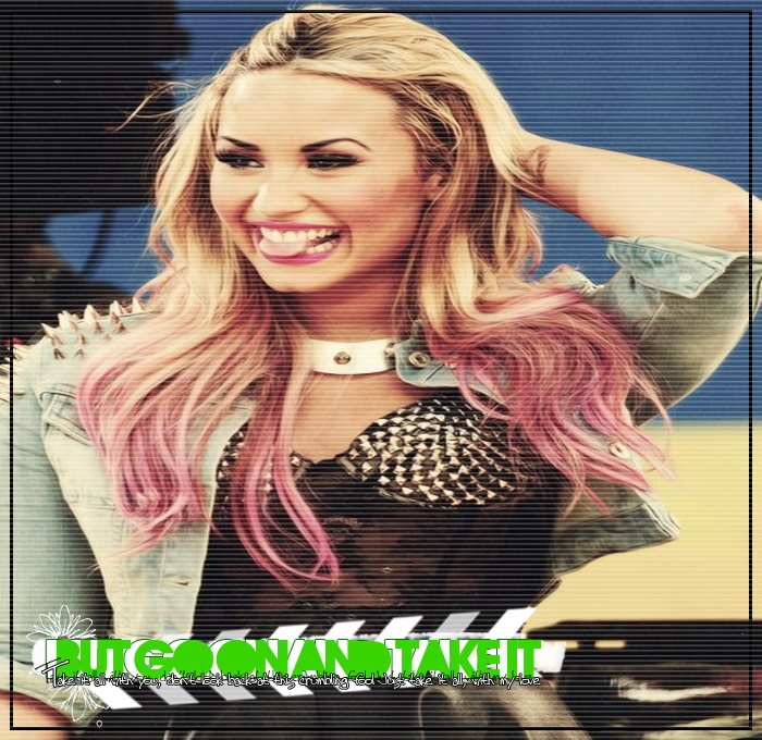 ∞ ♥ 　.; MAI JUDECAAAAAT GRESHIT. + inkepe sa kante b-) + - just - OUR - 4th EPISODE - OO4