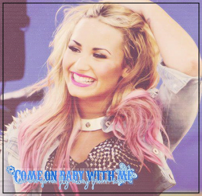 ∞ ♥ 　.; ba cam o să fie invers ; vrei să vezi ? # râde şi se joacă-n părul lui.