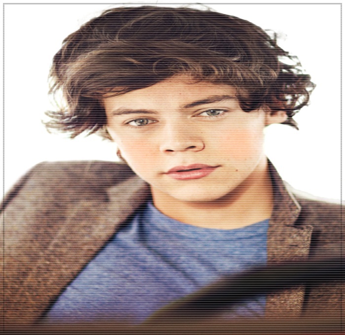⇒ ; mai săcsi erai ca zayn, dar . .