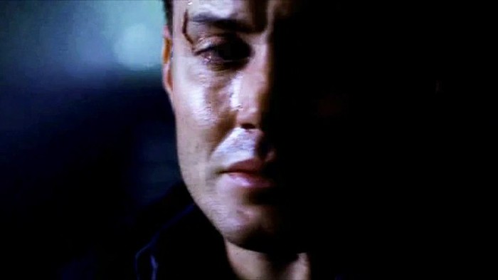 ★ ; [ sexy deanutzu crying :(( ] ARIIH, NOO.