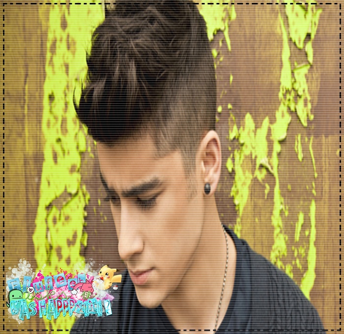 » ; j =;. - just - OUR - 4th EPISODE - OO4