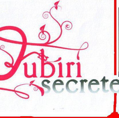  - Iubiri Secrete