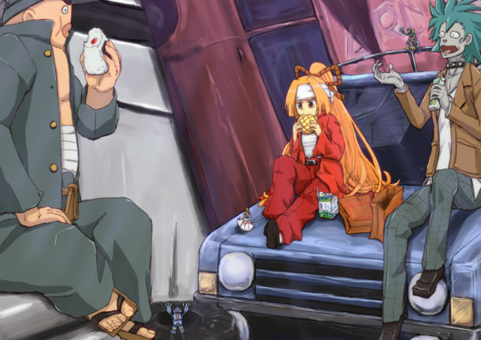 Danball.Senki.full.657815 - Danball Senki