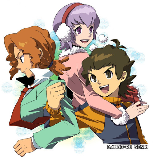 Danball.Senki.full.722797 - Danball Senki