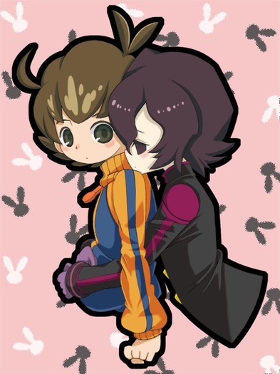 Danball.Senki.full.722820 - Danball Senki