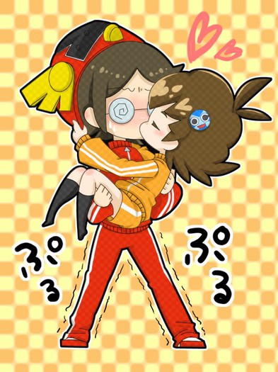Danball.Senki.full.722822 - Danball Senki