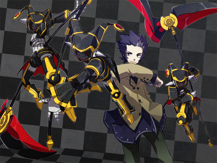 Danball.Senki.full.722945 - Danball Senki
