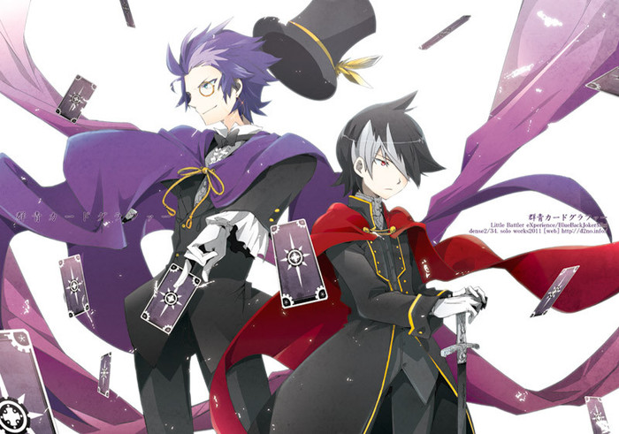 Danball.Senki.full.1036631 - Danball Senki