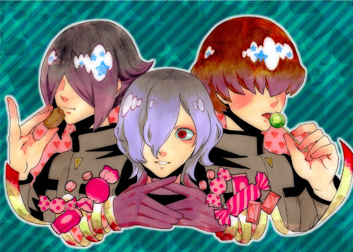 Danball.Senki.full.1036681 - Danball Senki