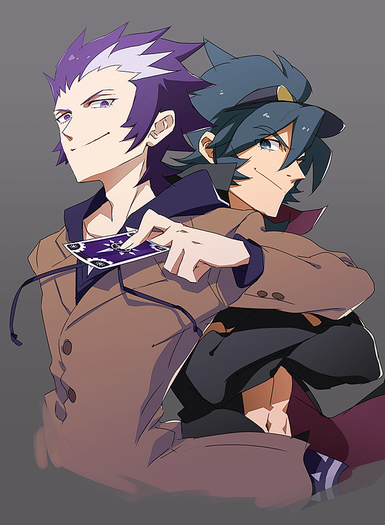 Danball.Senki.full.1036716 - Danball Senki