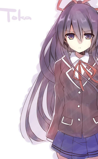 23 - Yatogami Tohka