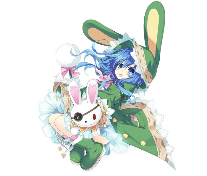 01 - Yoshino