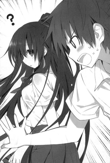 07 - Date A Live