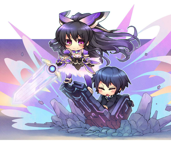 Date.A.Live.full.1271250 - Date A Live