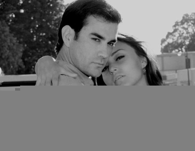 elisa y damian