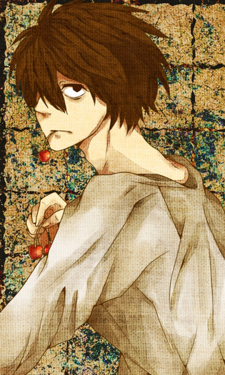 11 - L Lawliet