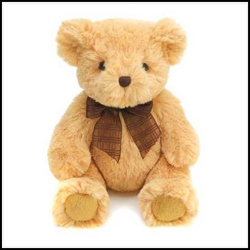 Reddish - qx - Choose your teddy bear  - qx