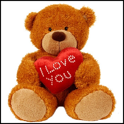 andradaindia - qx - Choose your teddy bear  - qx