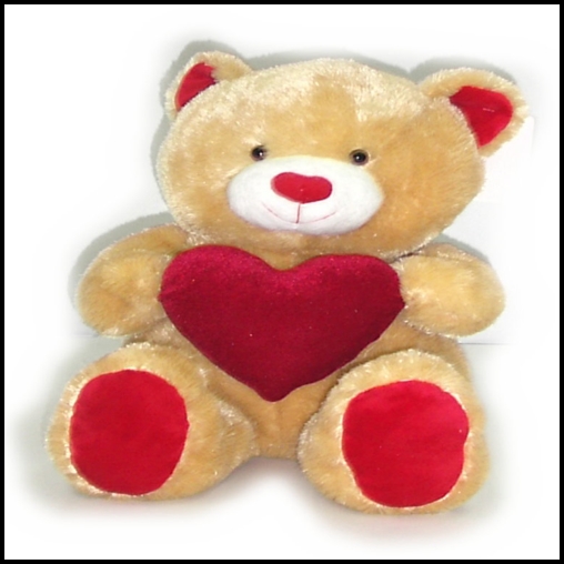 INDIAFAN - qx - Choose your teddy bear  - qx