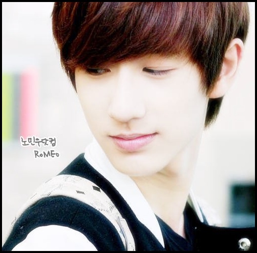  - MNO __ x - x No Minwoo x - x