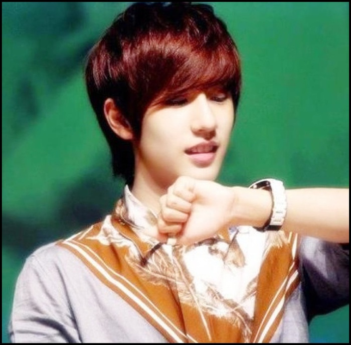  - MNO __ x - x No Minwoo x - x