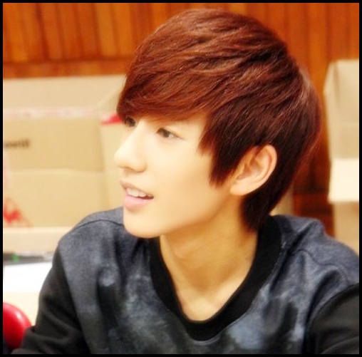  - MNO __ x - x No Minwoo x - x