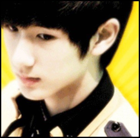  - MNO __ x - x No Minwoo x - x