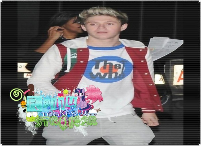 __. Ce s-a întâmplat ? #Șucărime ++ Niall și Lou ; Niall și Lou b-) #Lou