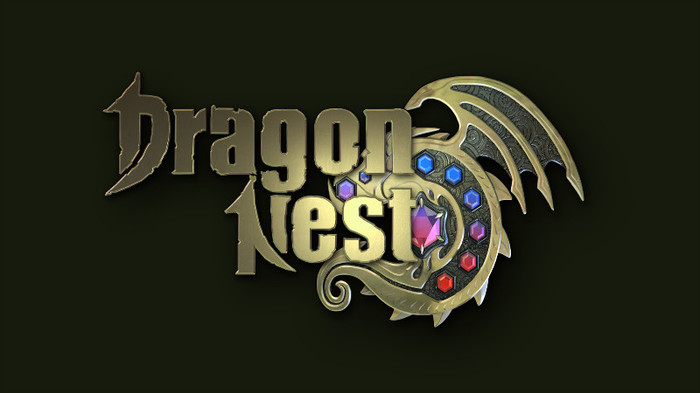 01 - Dragon Nest