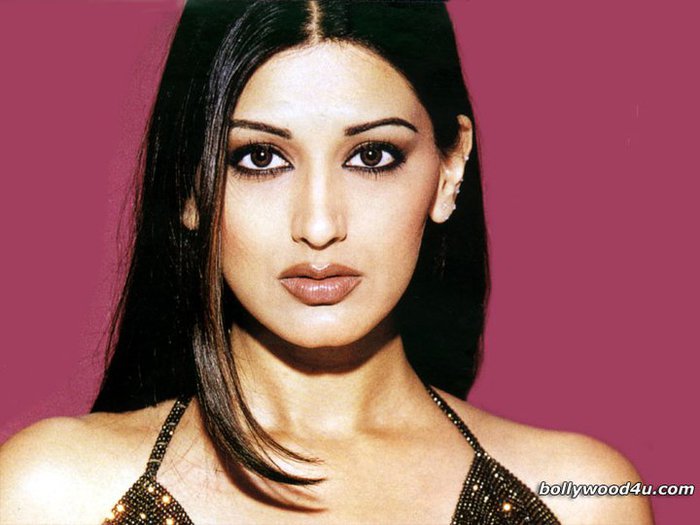  - Sonali Bendre