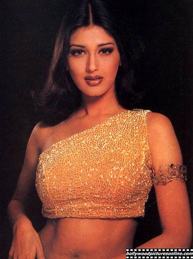  - Sonali Bendre