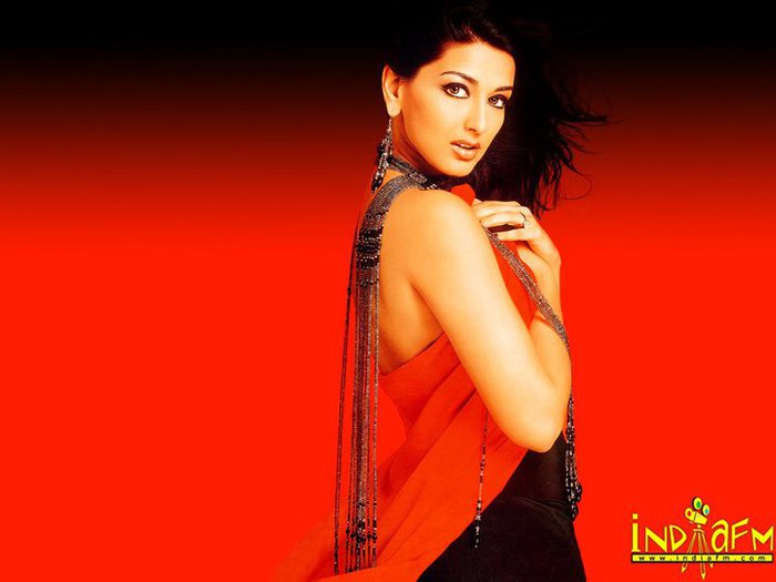  - Sonali Bendre