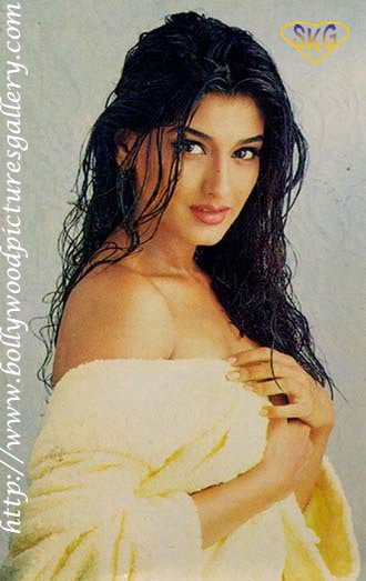  - Sonali Bendre