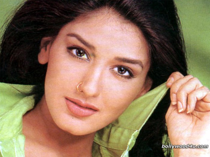  - Sonali Bendre