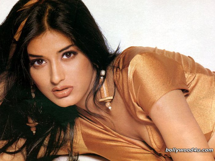  - Sonali Bendre