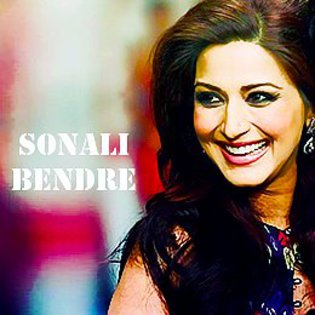  - Sonali Bendre