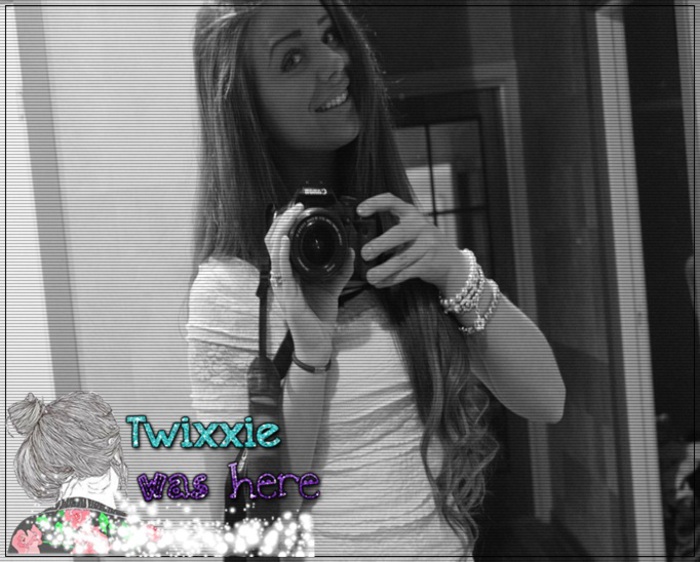 NU SUNT ALE TALE , SUNT A LU ANNIE :).