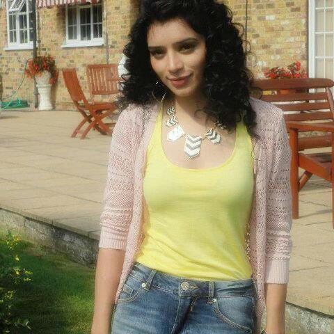 Day4♥02.01.2013♥ - 30 Days With Sukirti Kandpal