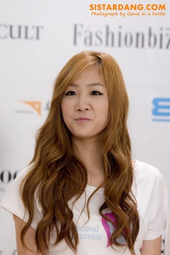 soyou - Sistar