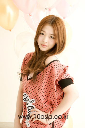 sulli - Fx