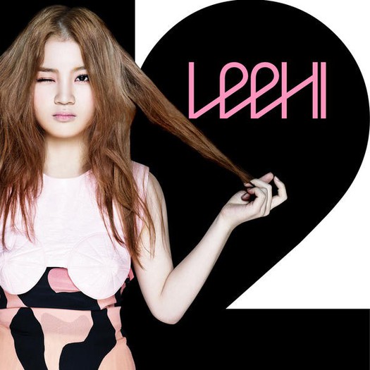 39043-yg-life-releases-2nd-lee-hi-photo - Lee Hi