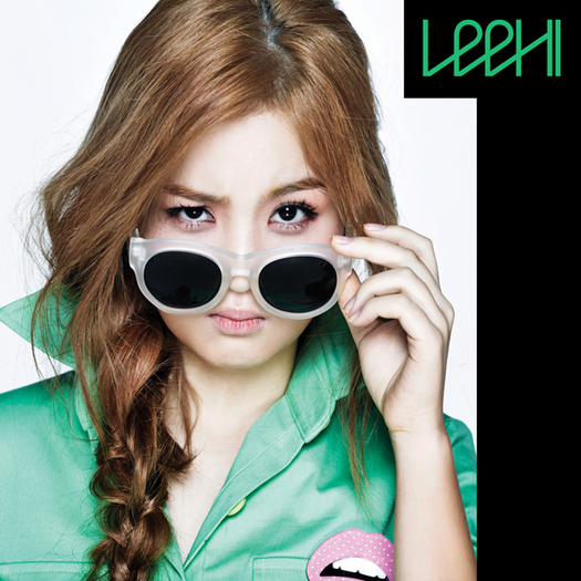 Lee-Hi-Tablo-Epik-High-Praise - Lee Hi