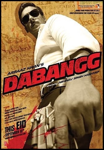 Dabangg - ix - Alegee Filmuul 6 - xi