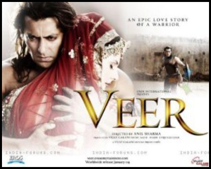 Veer