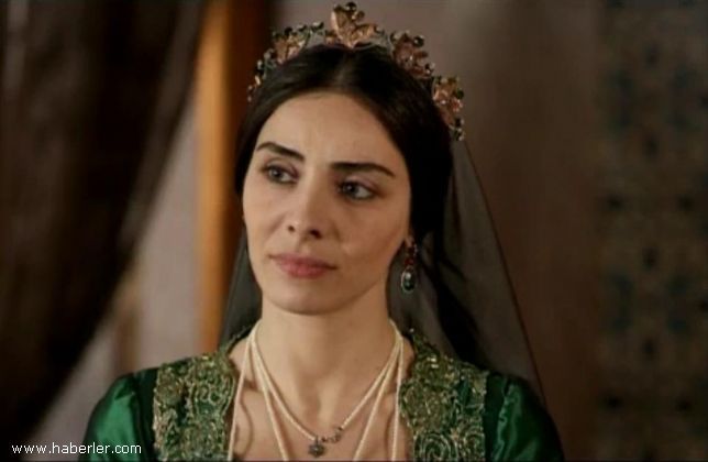 mahidevran-sultan-105582 - Mahidevran