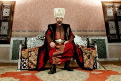 suleyman - Suleyman