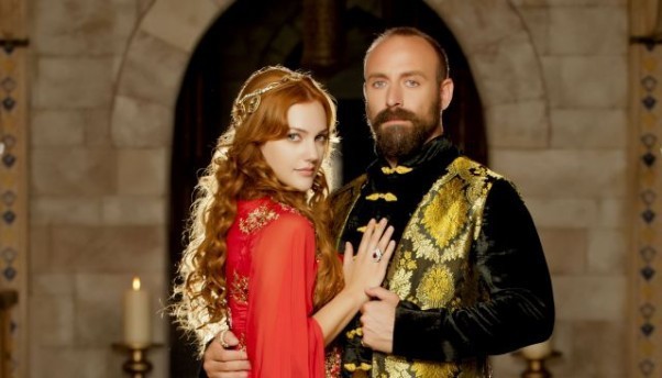 suleyman hurrem - Suleyman